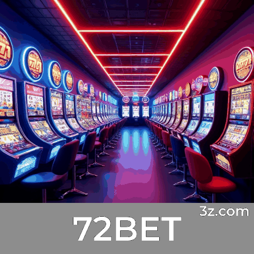72BET: Cassino Online Seguro e Profissional