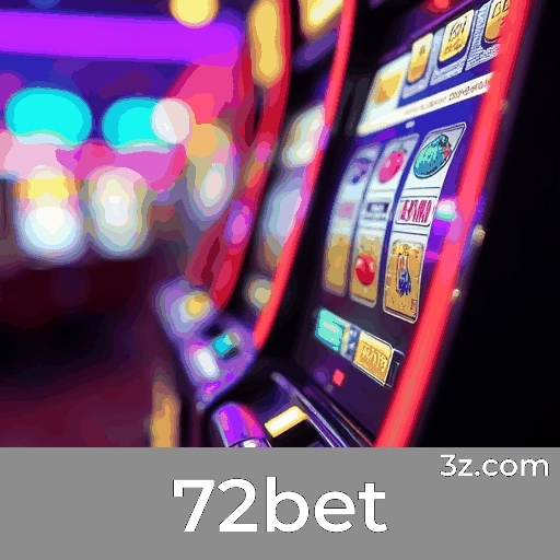 Tecnologia Holográfica em Jogos de Cassino na 72bet